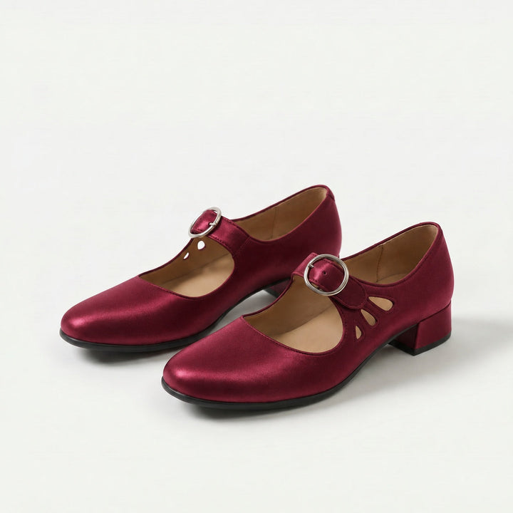 Denisa – The Comfort Manager Sandals