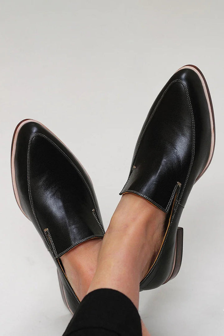 Elina™ | Classic Everyday Moccasins