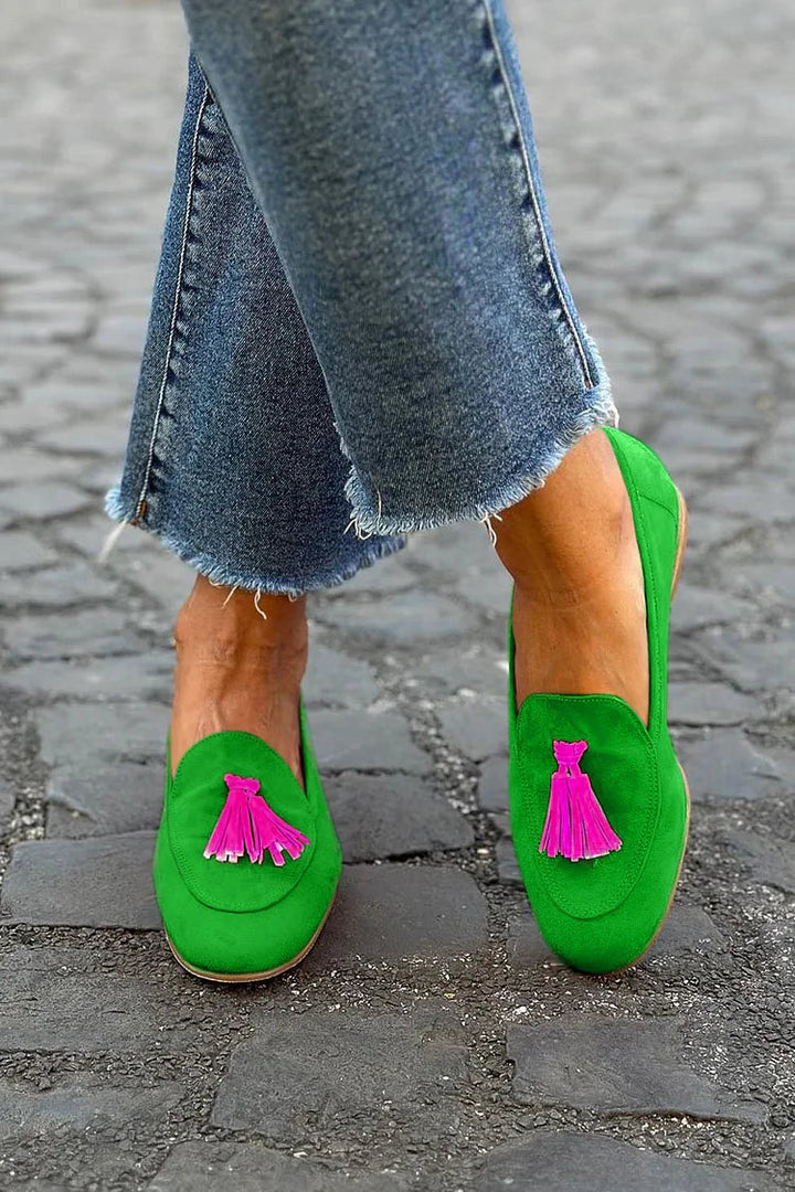 Haven™ | Comfortable and Stylish Moccasins