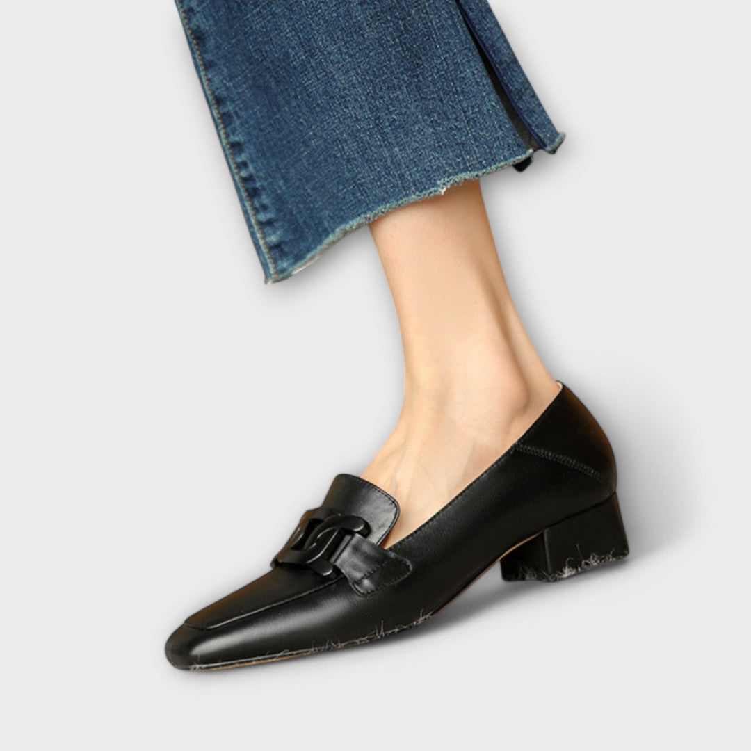 Monika™ | Cosy Slippers
