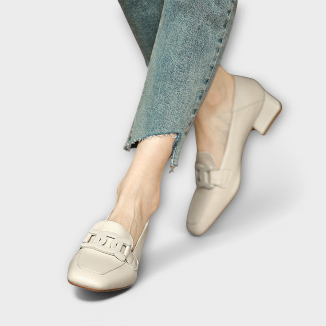 Monika™ | Cosy Slippers