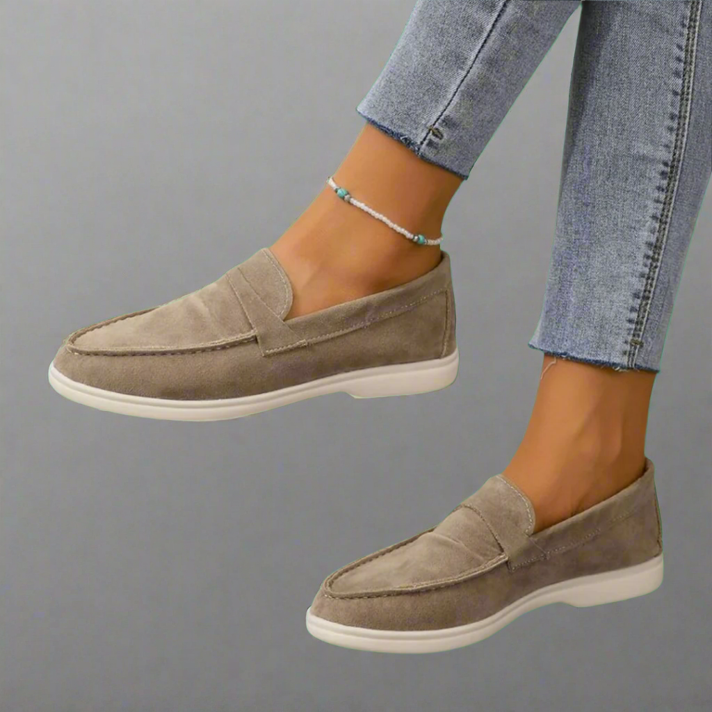 Ava™ | Comfortable Casual Slip-On Shoes