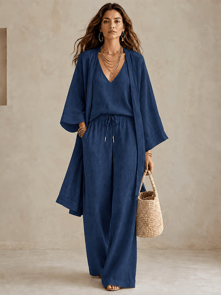 Rosanne | 3-Piece Autumn Set