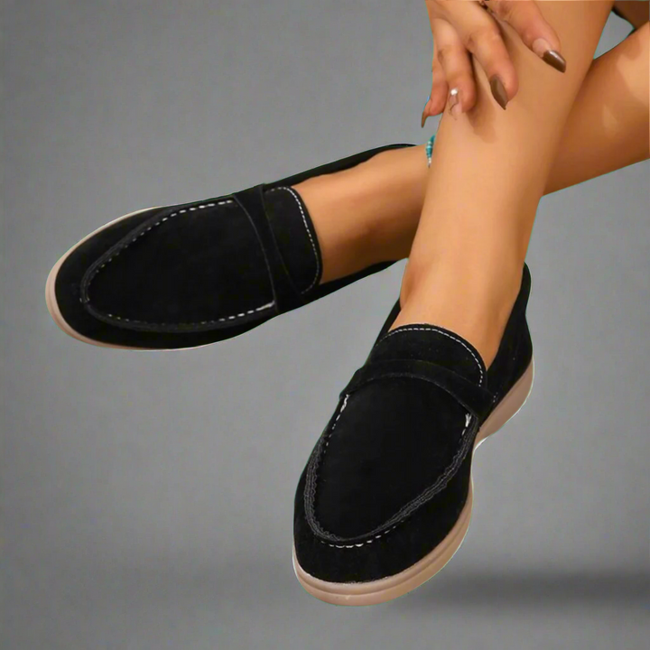 Ava™ | Comfortable Casual Slip-On Shoes