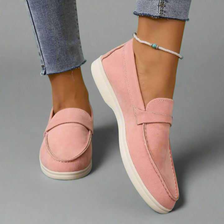 Ava™ | Comfortable Casual Slip-On Shoes