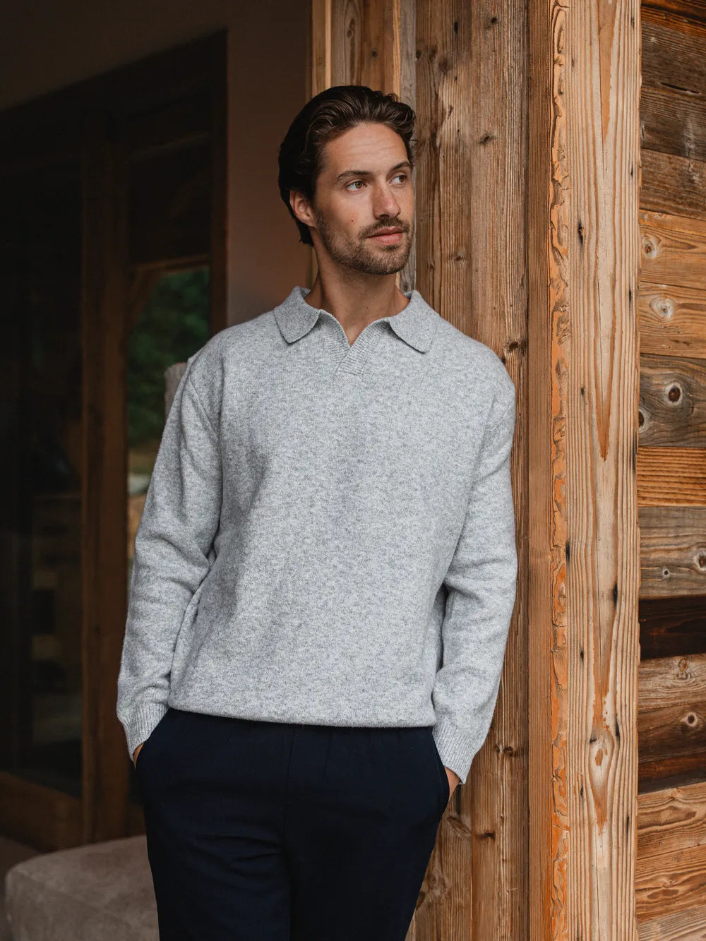 The Timeless Polo