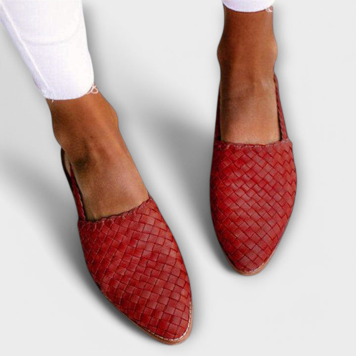 Aurora™ | Moccasins