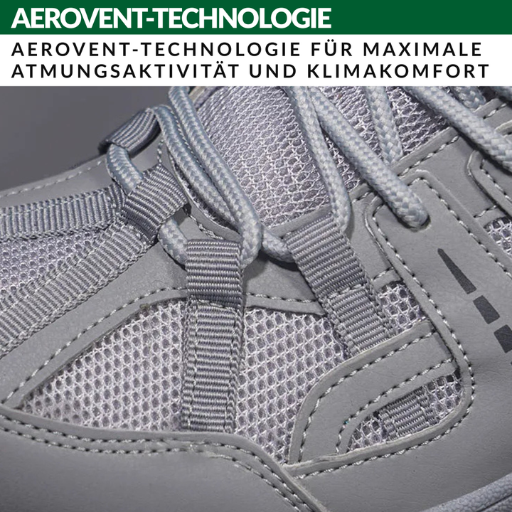 Xtra Trail - Walking Shoe