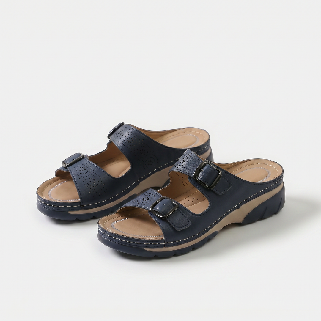 Karin – Comfort Summer Sandal