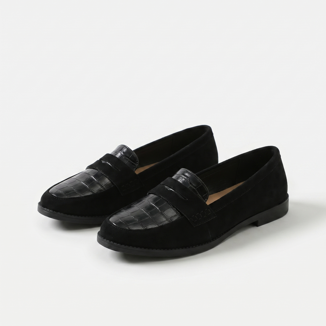 Liny - Elegant Ultra-Comfortable Loafers