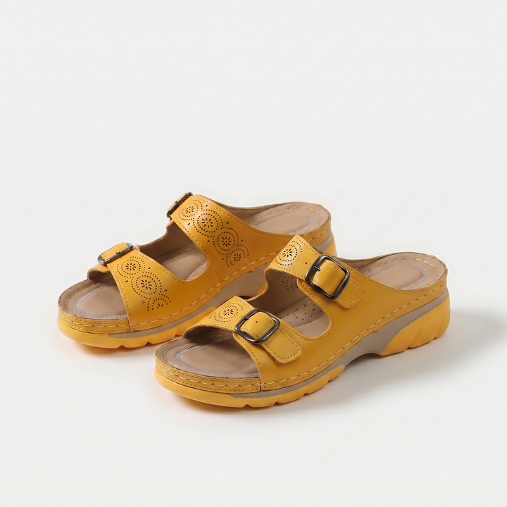 Karin – Comfort Summer Sandal