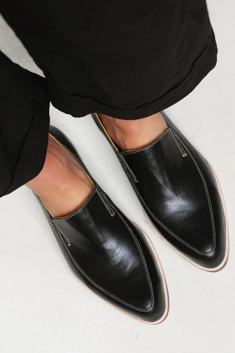 Elina™ | Classic Everyday Moccasins