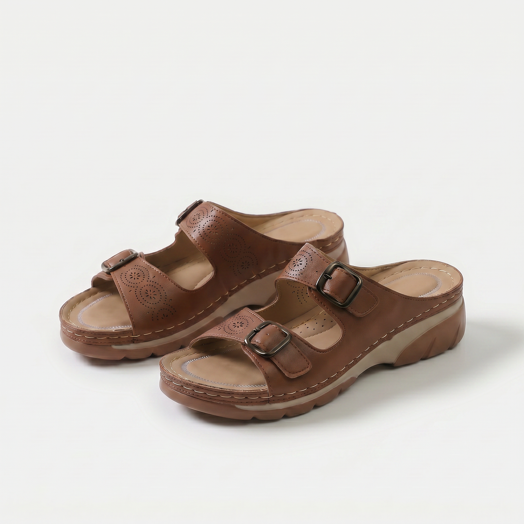 Karin – Comfort Summer Sandal