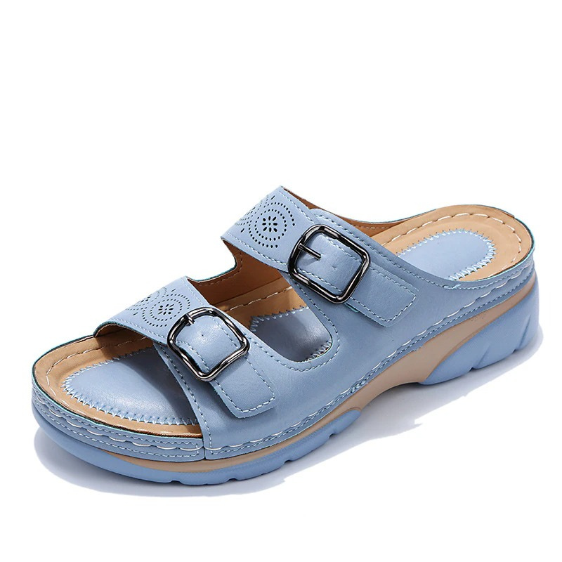 Karin – Comfort Summer Sandal