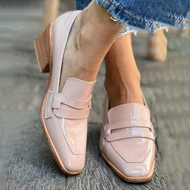 Karina™ | Elegant Modern Moccasins