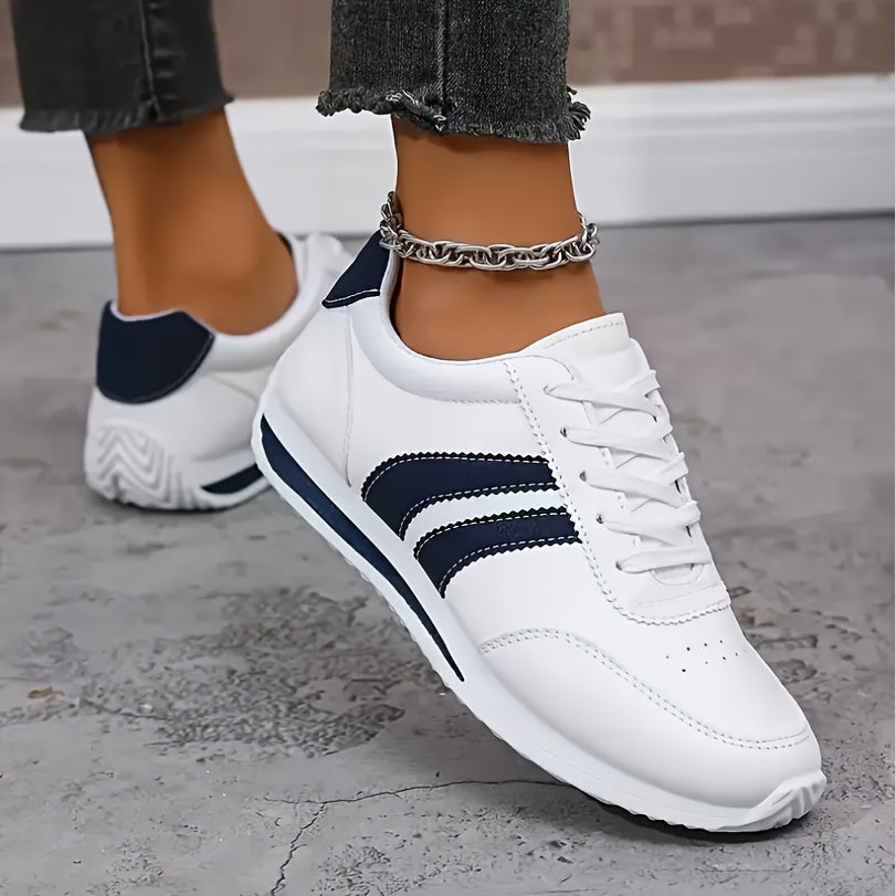 Amber - Lightweight Trainers