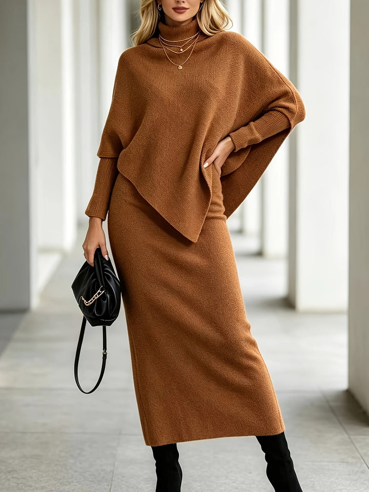 Miranda | 2-Piece Autumn Set