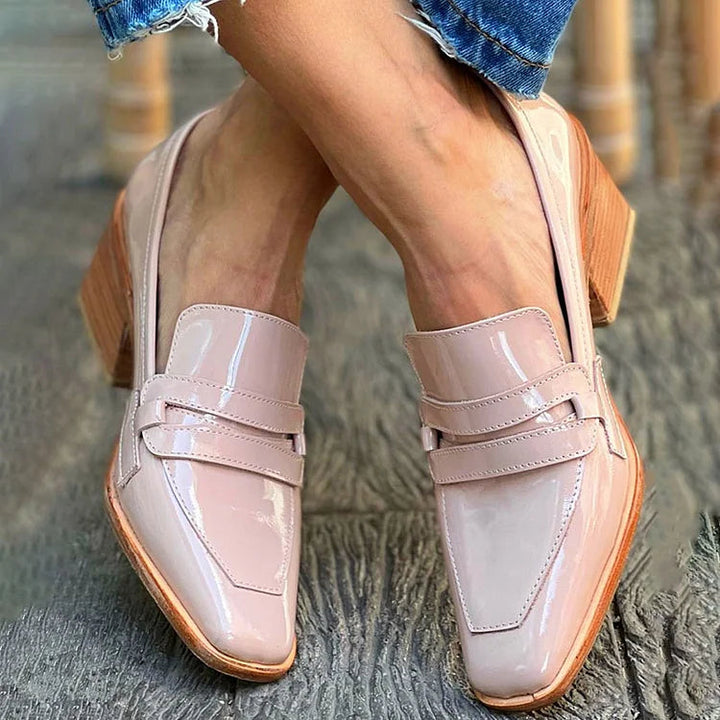 Karina™ | Elegant Modern Moccasins