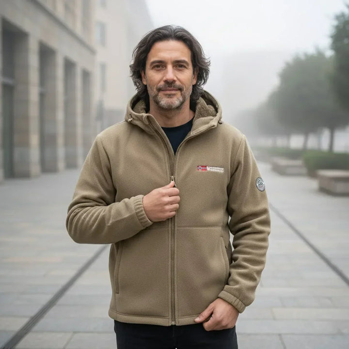 Derk | Ultimate Winter Comfort