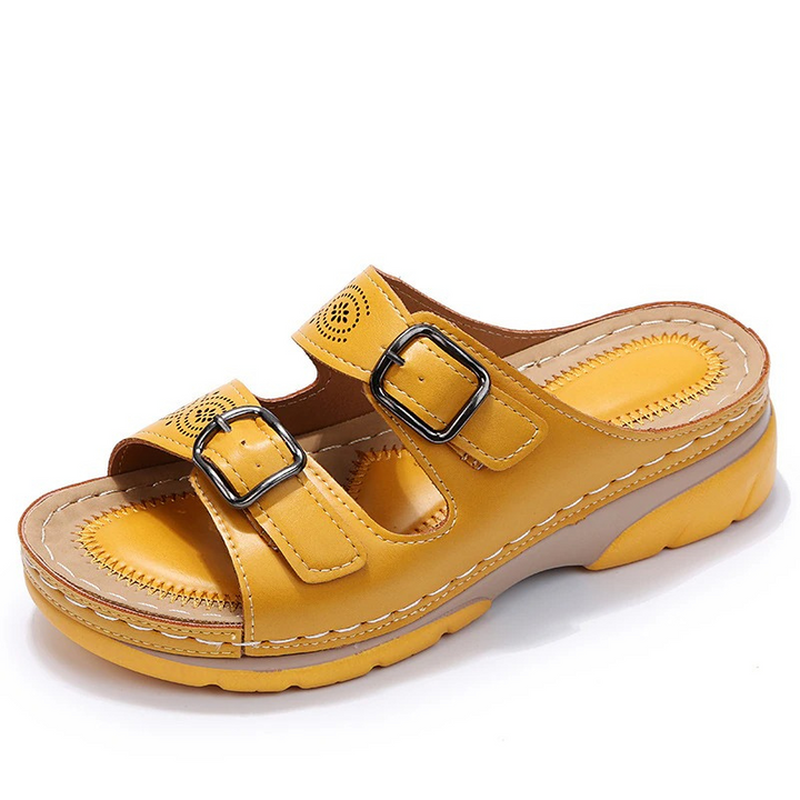 Karin – Comfort Summer Sandal