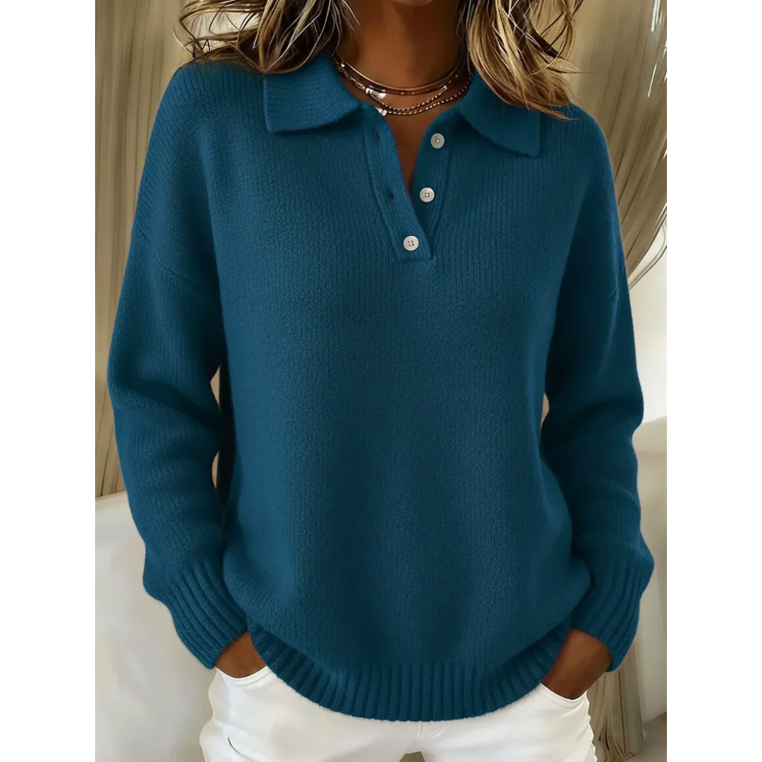 Esther | Cosy Comfort Jumper