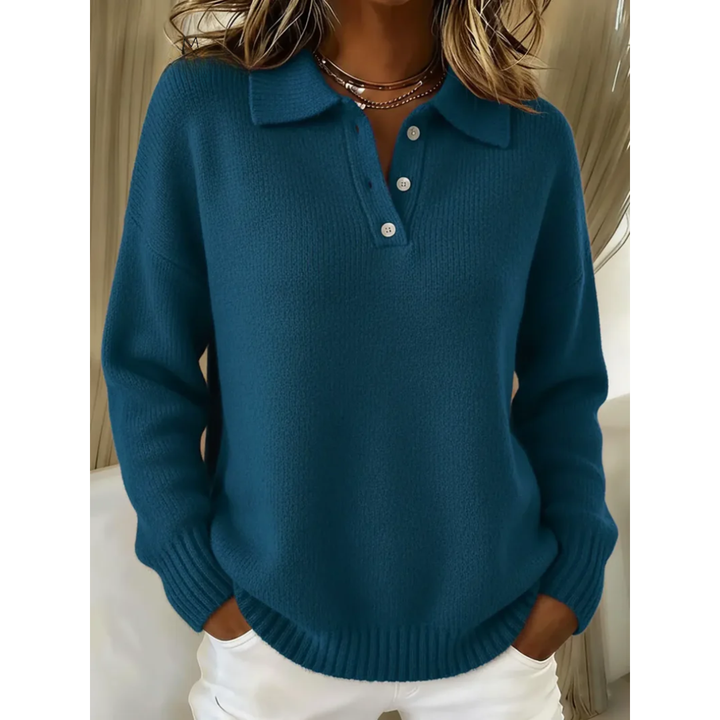 Esther | Cosy Comfort Jumper
