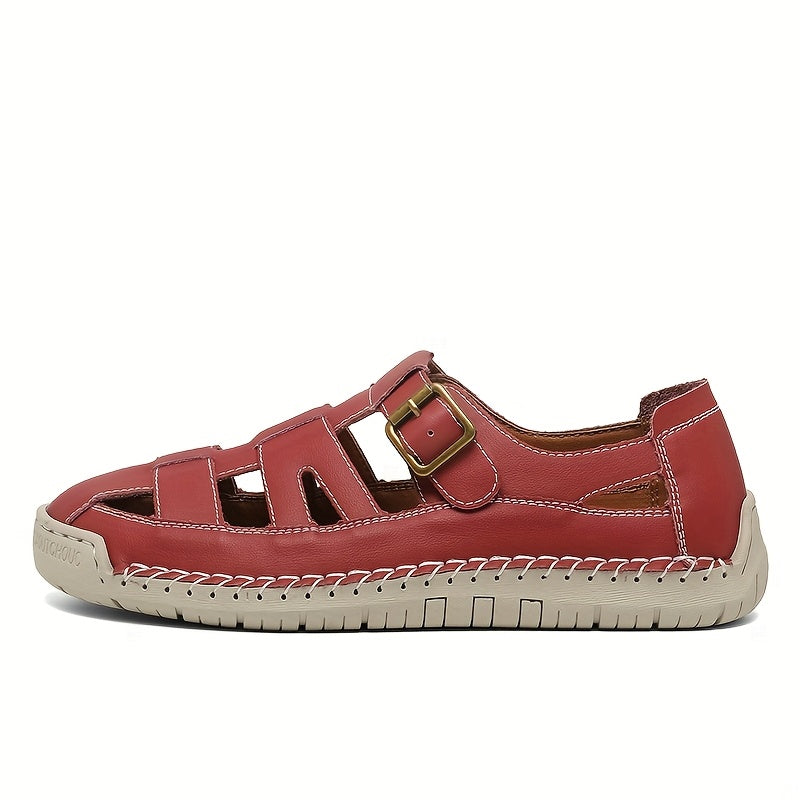 Solea – Lightweight Comfortable Sandals for Sunny Days