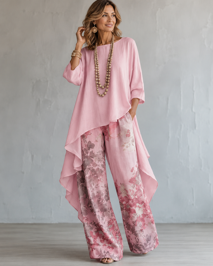 Monique™ | Elegant Two-Piece Set