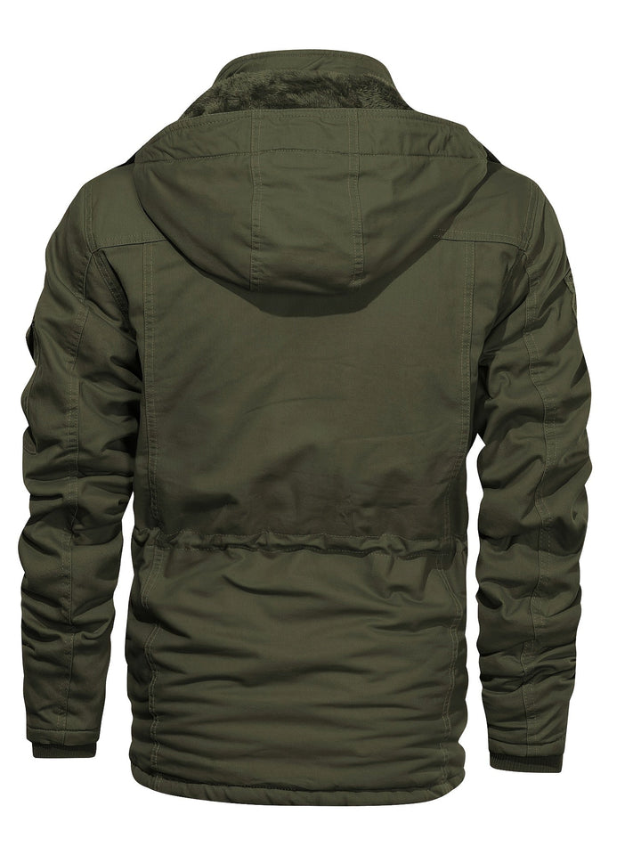 Premium Outdoor Men&