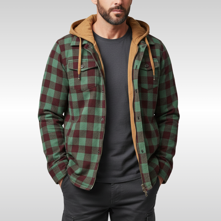Richard™ | Autumn Jacket