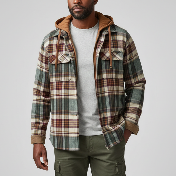 Richard™ | Autumn Jacket