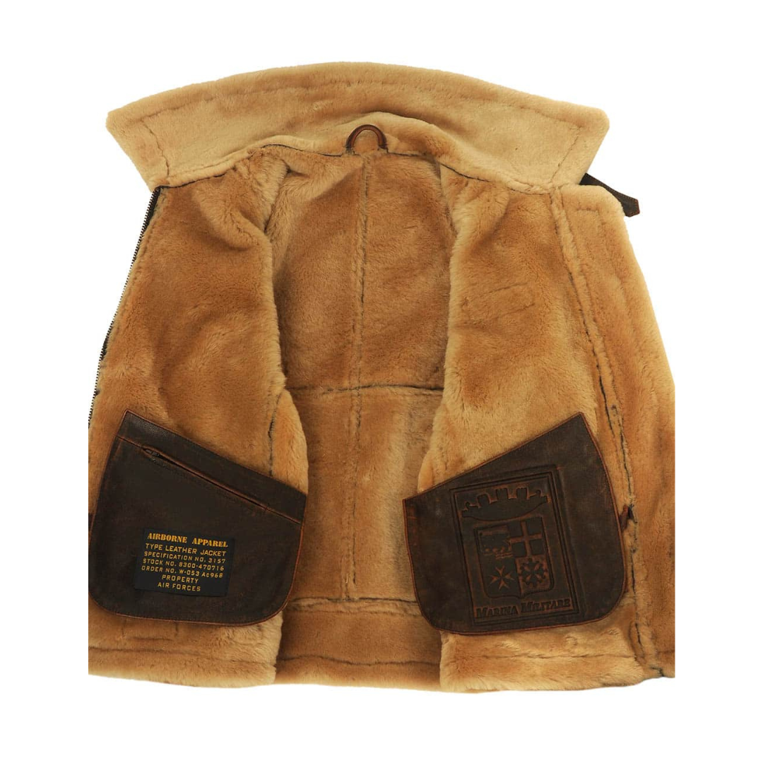 Maverick® | Classic Pilot Jacket
