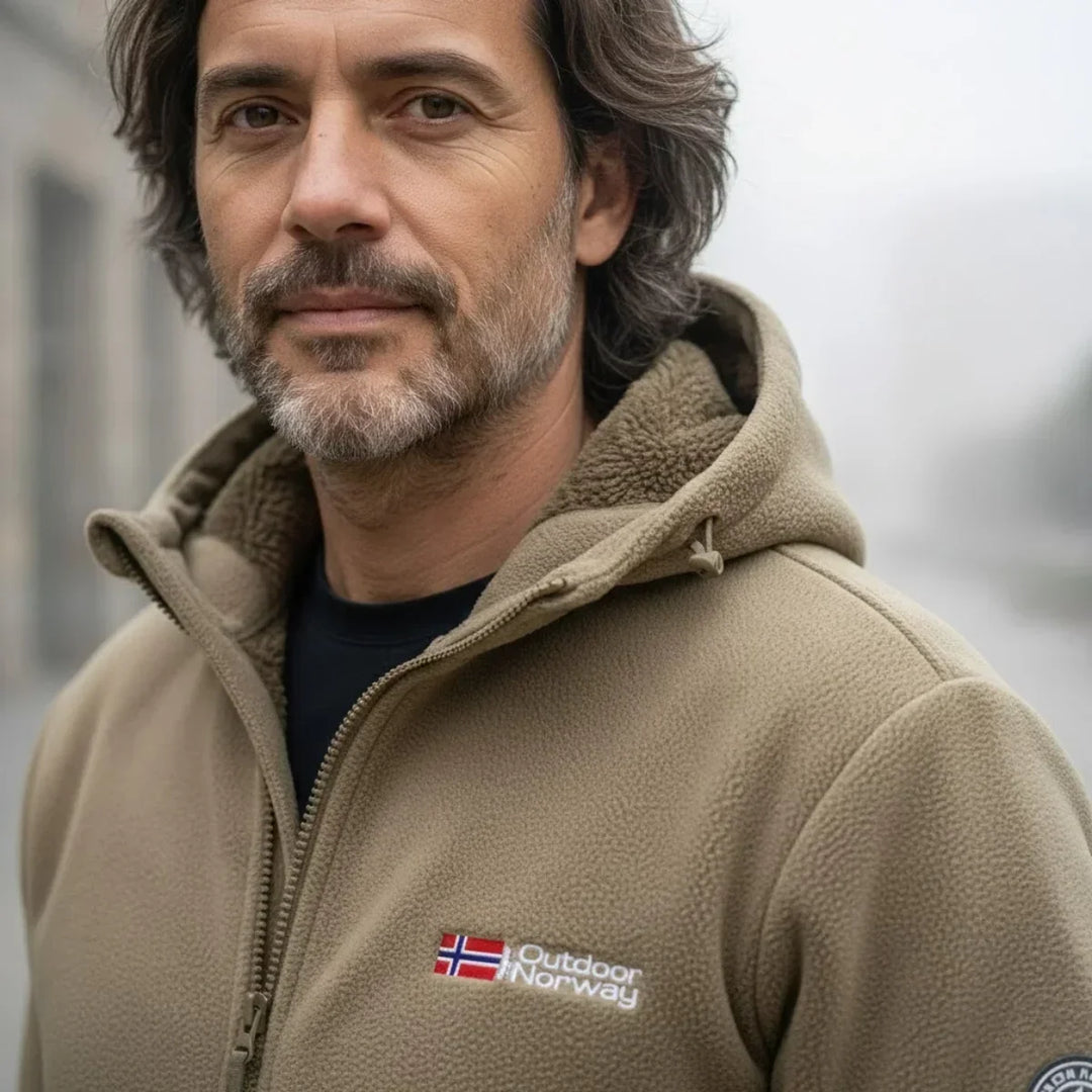 Derk | Ultimate Winter Comfort