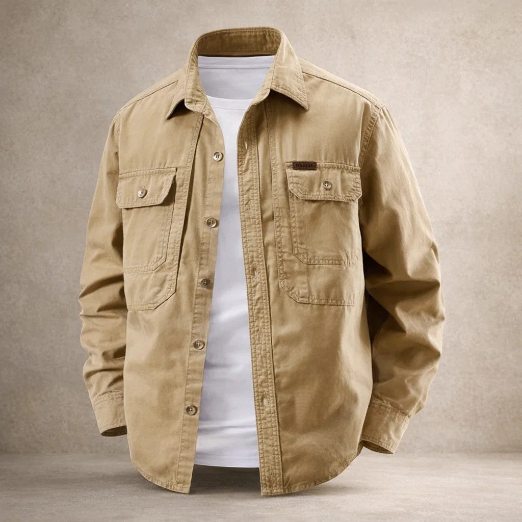 Dirk | Men&