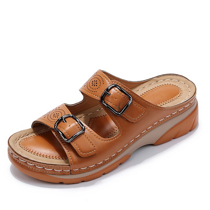 Karin – Comfort Summer Sandal