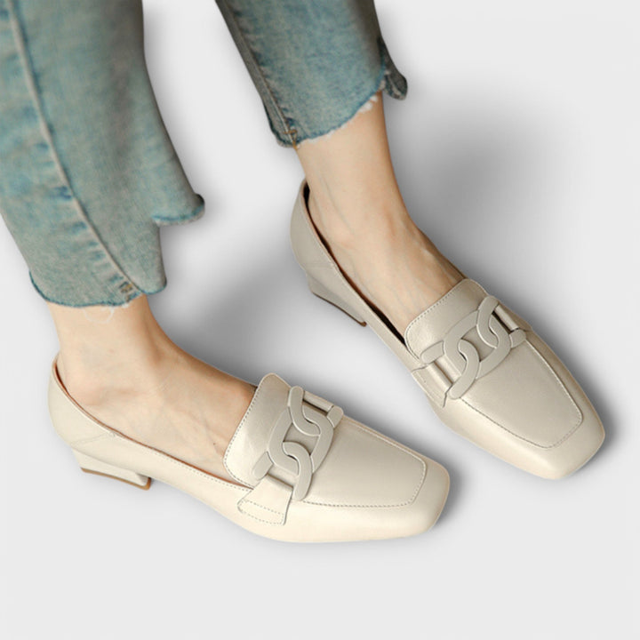 Monika™ | Cosy Slippers