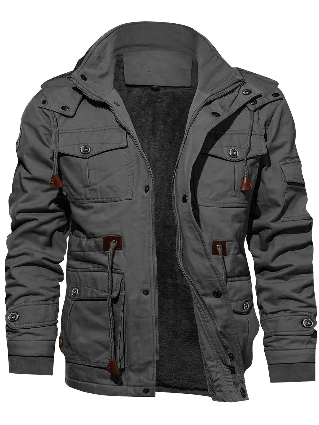 Premium Outdoor Men&