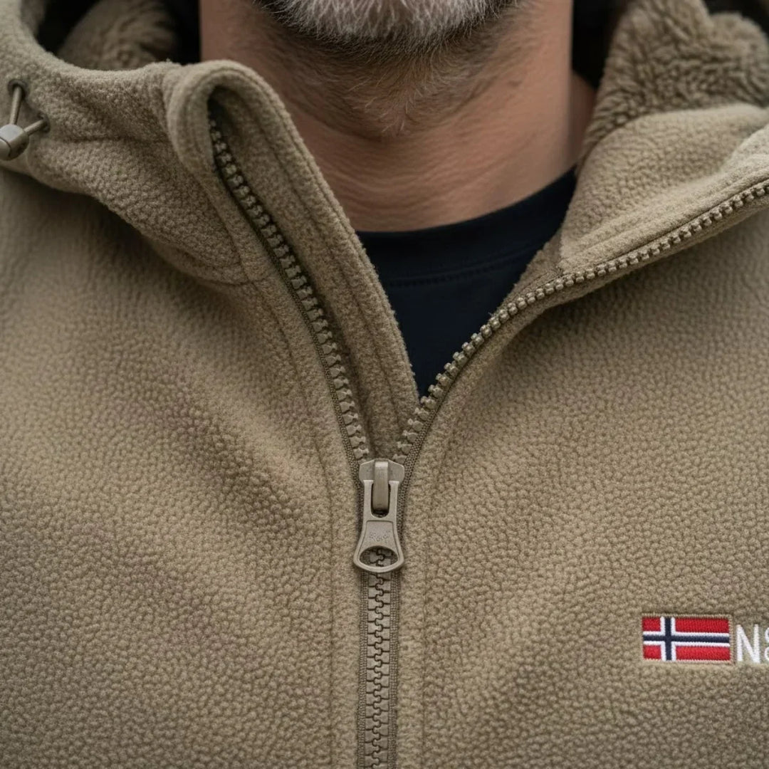 Derk | Ultimate Winter Comfort