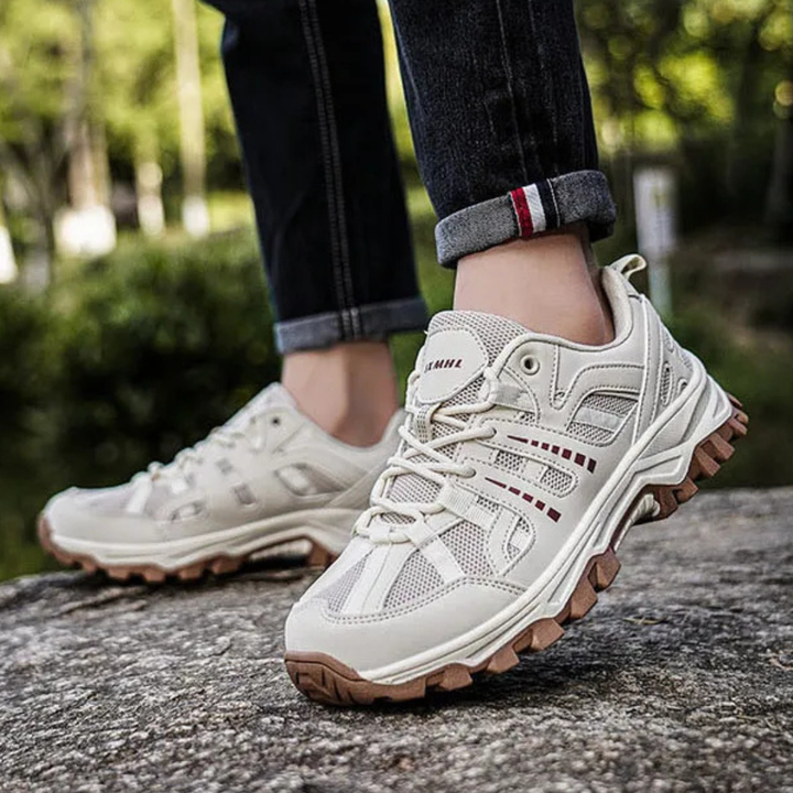 Xtra Trail - Walking Shoe