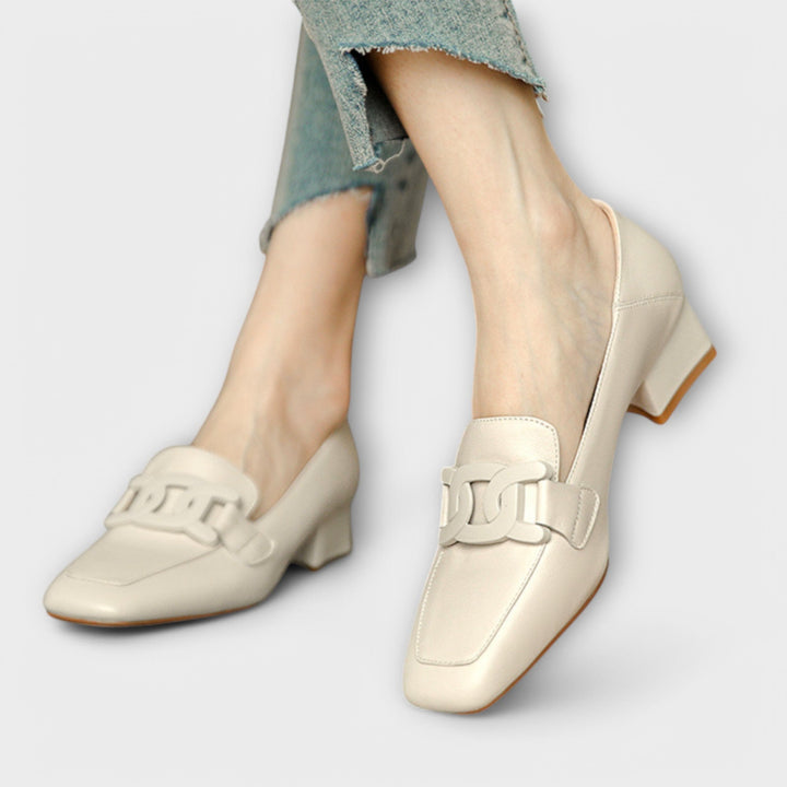 Monika™ | Cosy Slippers