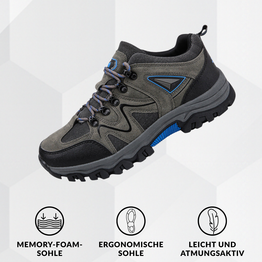 Jumper – Ergonomic Comfortable Walking Shoe