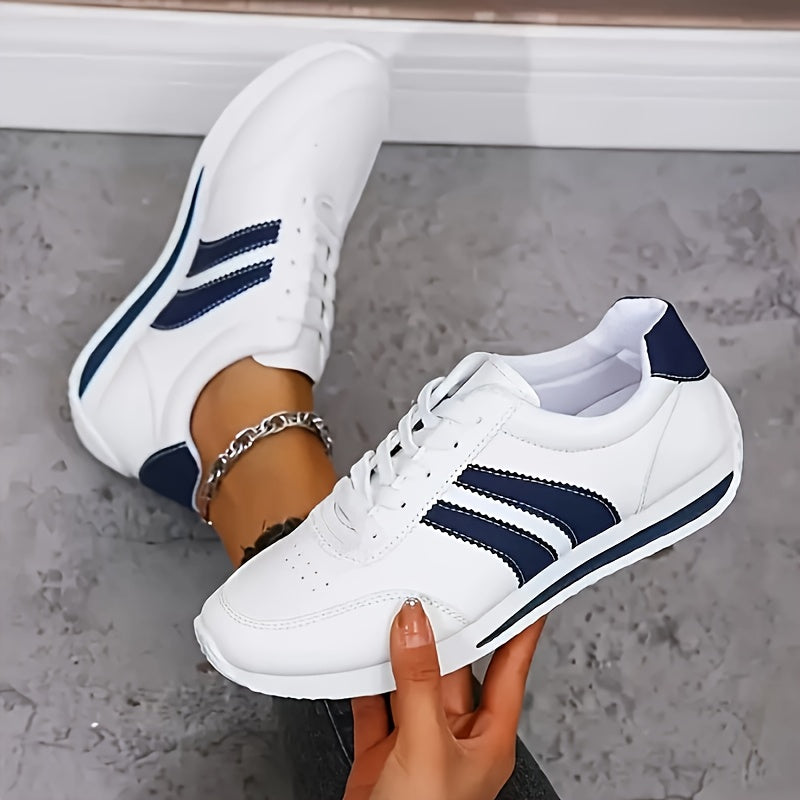 Amber - Lightweight Trainers