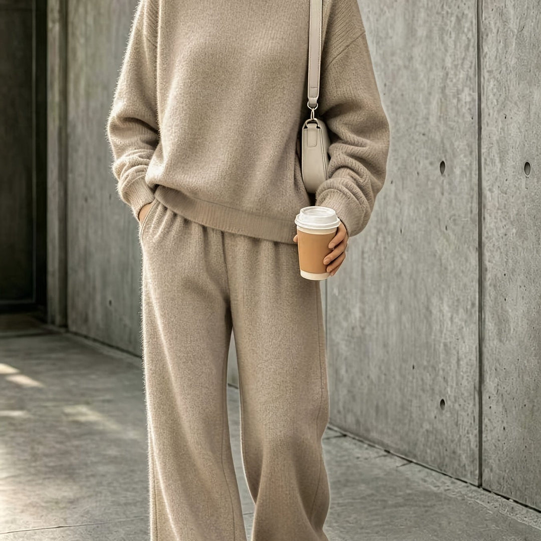 Robien | 2-Piece Autumn Outfit