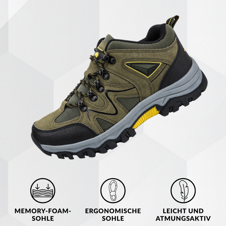 Jumper – Ergonomic Comfortable Walking Shoe