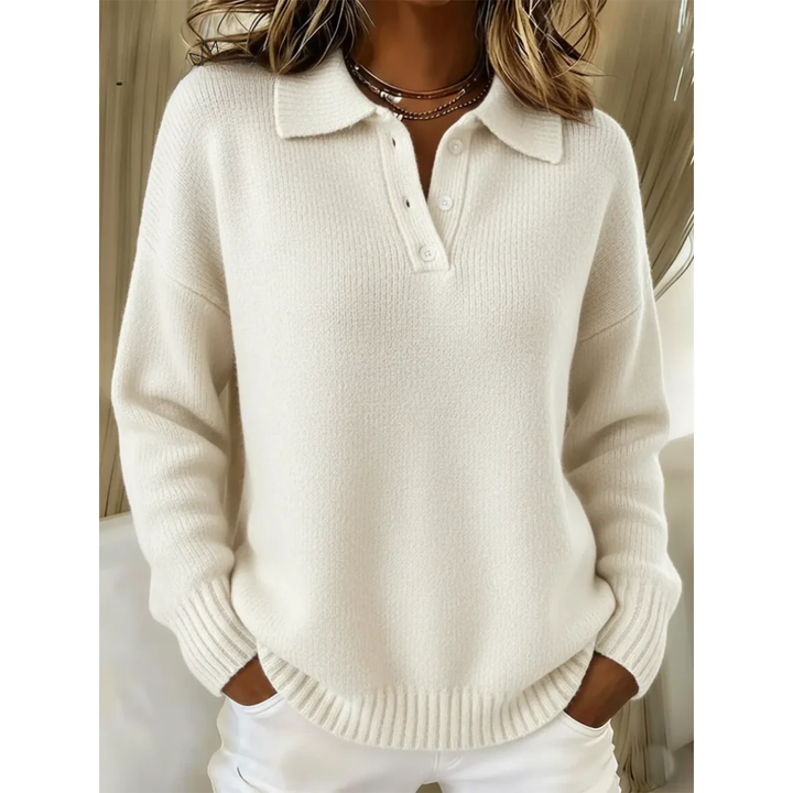 Esther | Cosy Comfort Jumper