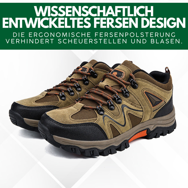 Jumper – Ergonomic Comfortable Walking Shoe
