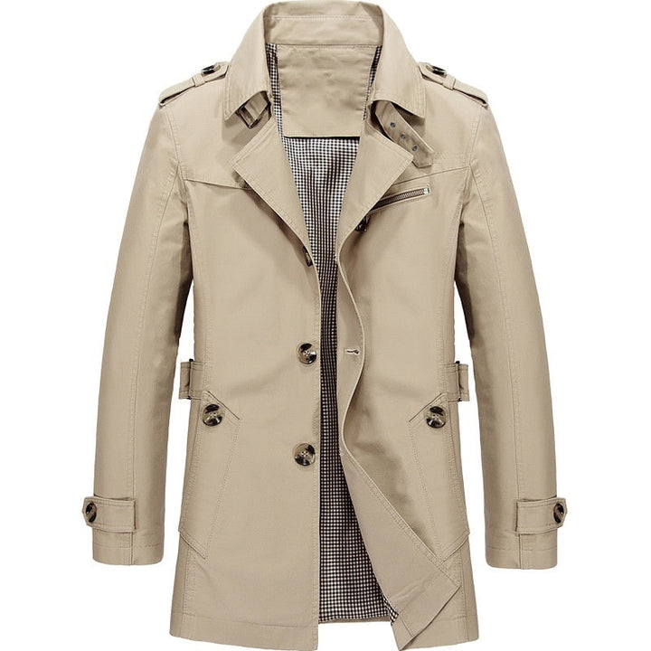 Outdoor Windbreaker