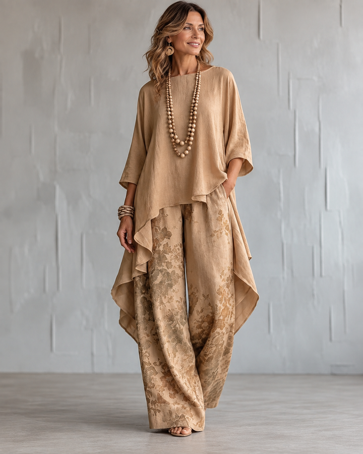 Monique™ | Elegant Two-Piece Set