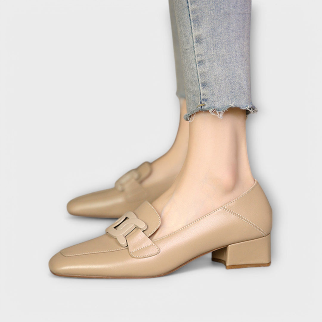 Monika™ | Cosy Slippers