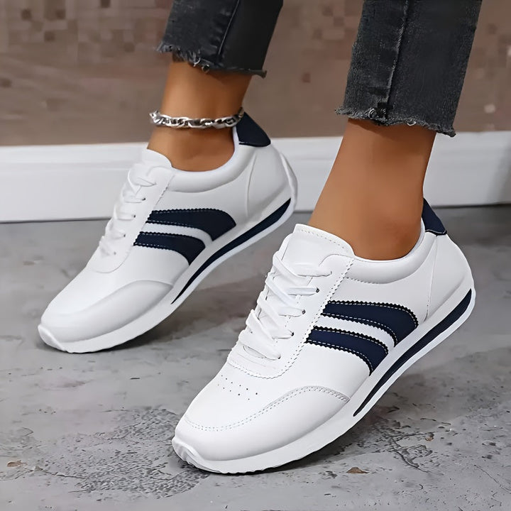 Amber - Lightweight Trainers